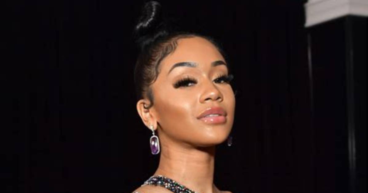 Saweetie Net Worth