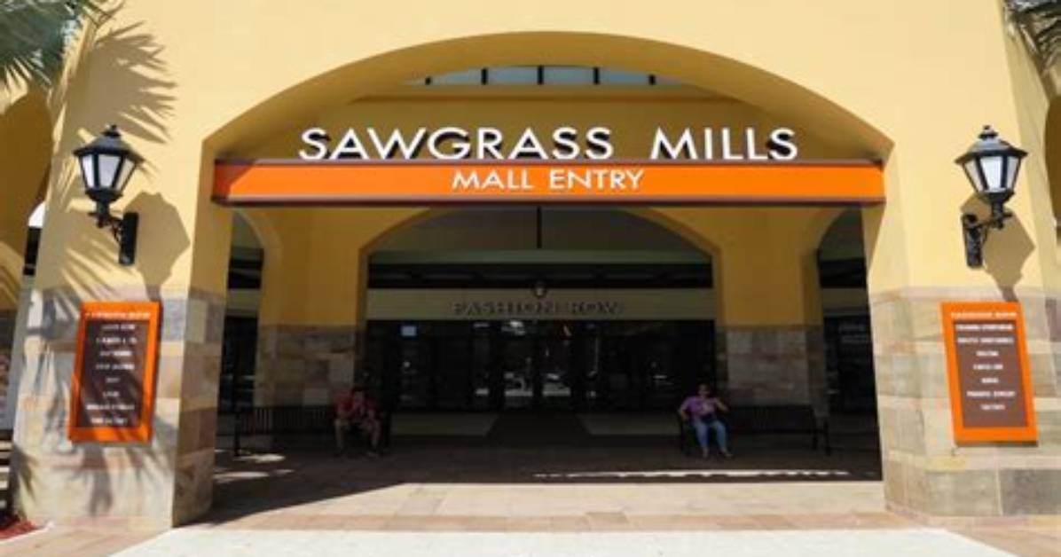 Sawgrass Mills Offers Summer Discounts