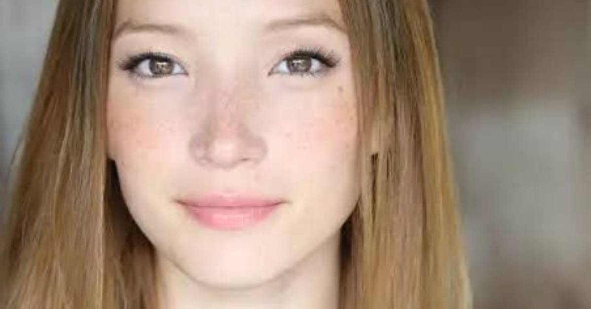 Saylor Bell Net Worth