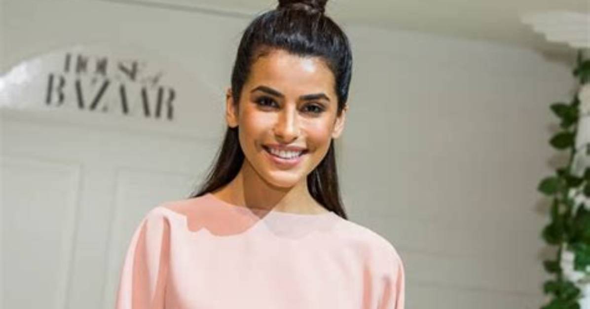 Sazan Hendrix Biography