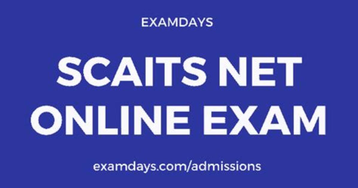 Scaits. Net Login Safely, Analysis & Comments