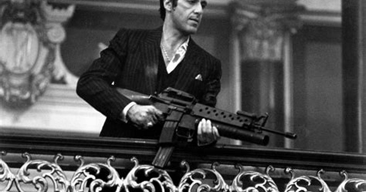 Scarface Net Worth, Income and Estimated Earnings of Youtuber Channel