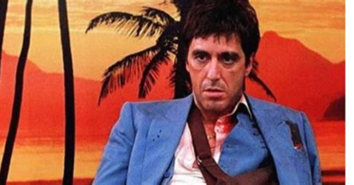 Scarface Net Worth