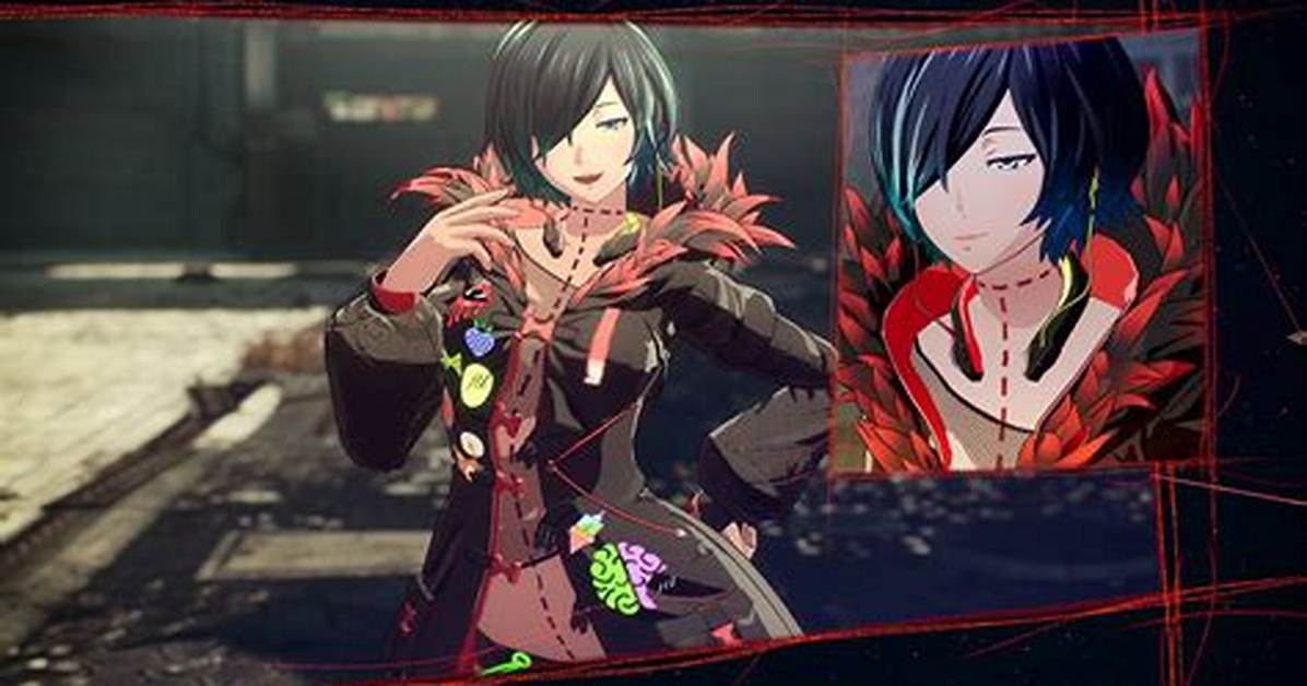 Scarlet Nexus Anime Stream to Feature Episode 1 & 2 with Seiyuu Commentary