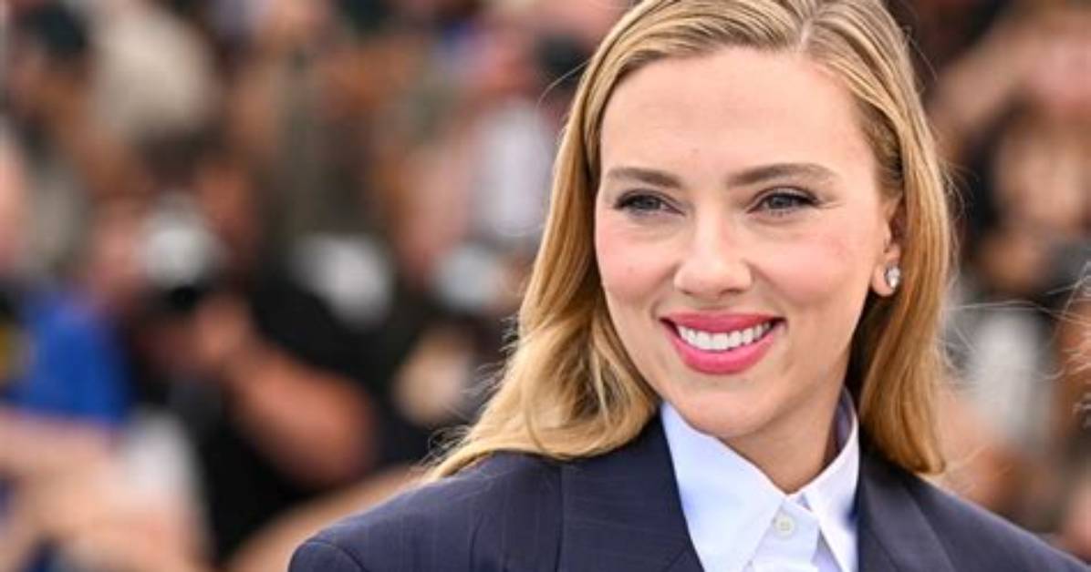 Scarlett Benchley Net Worth