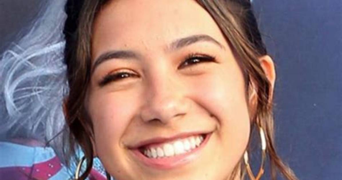 Scarlett Estevez