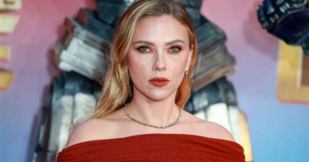 Scarlett Hicks Net Worth