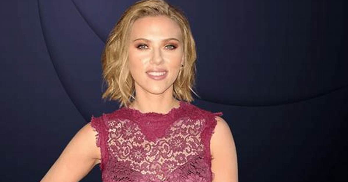Scarlett Shade Net Worth