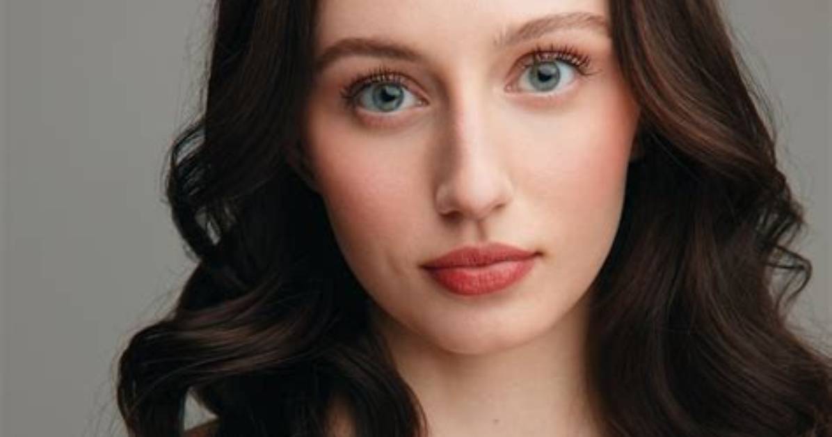 Scarlett Sperduto