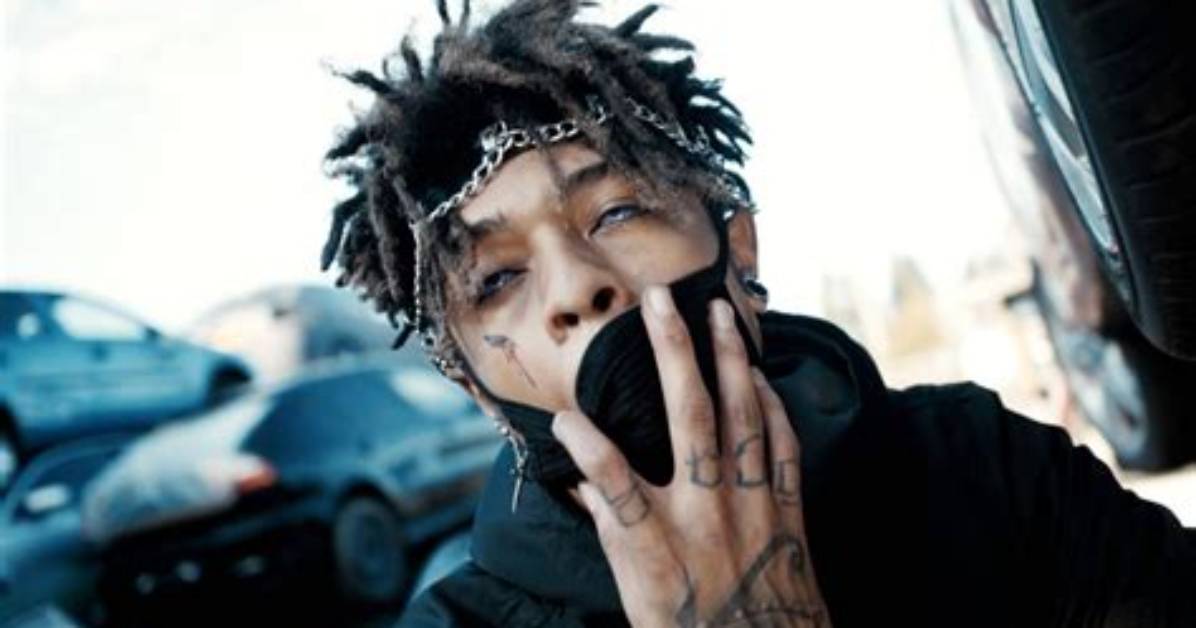 Scarlxrd