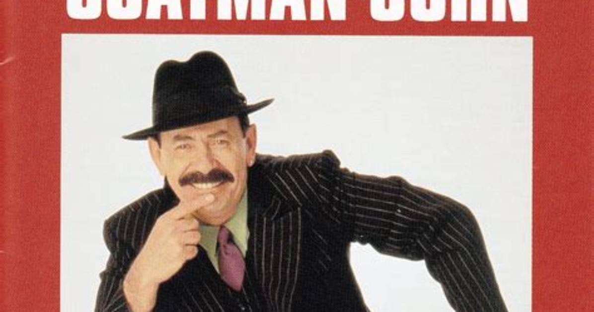 Scatman John Net Worth