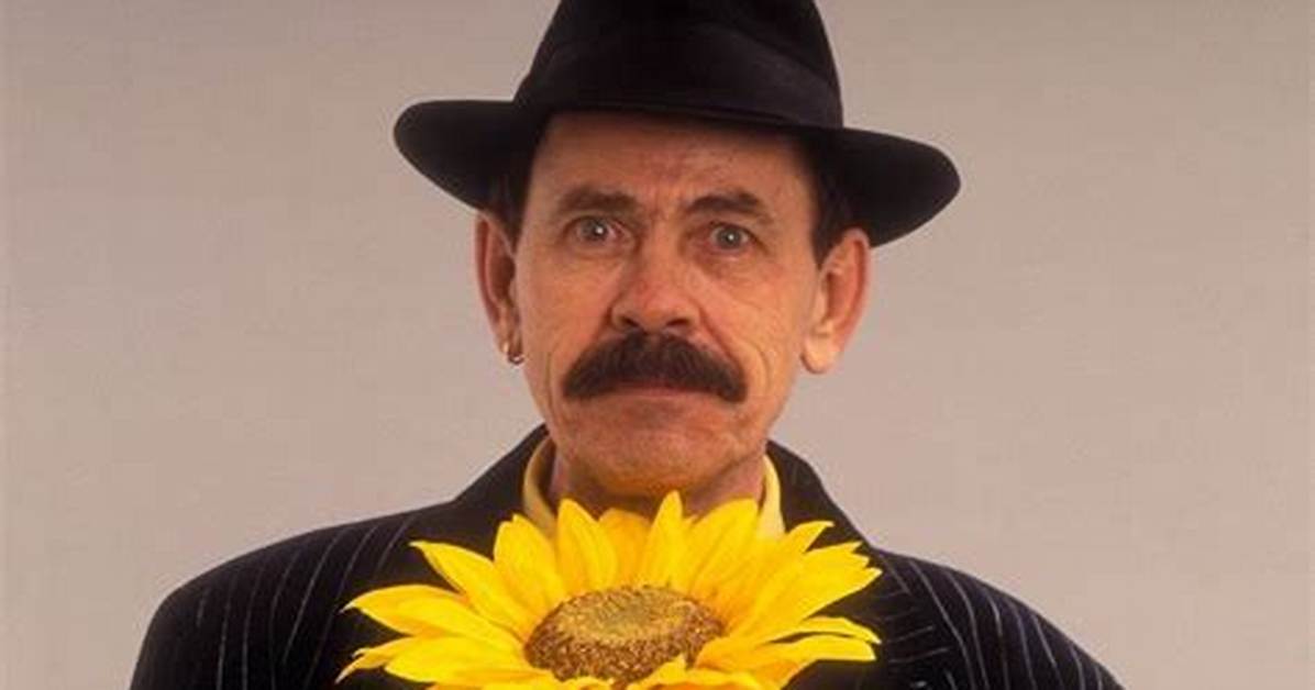Scatman John