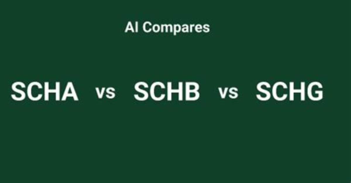 Schb Vs. Schg – a Comprehensive Comparison