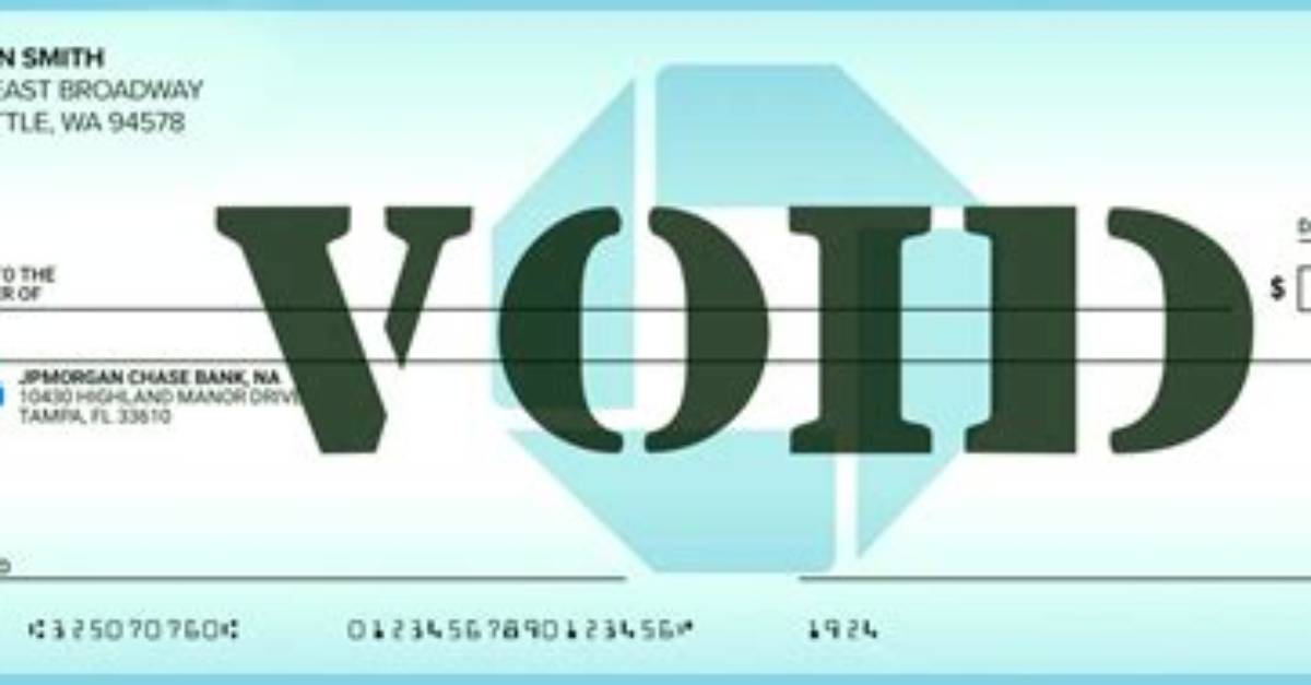 Scheme: How to Check If Void
