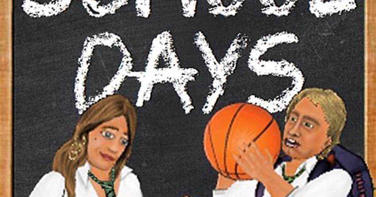 School Days (2015) - Mobygames
