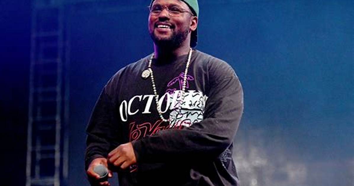 Schoolboy Q Net Worth