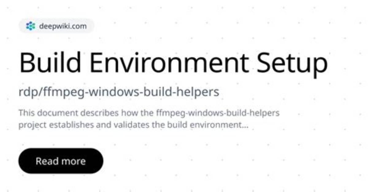 Schroot Build Environment Setup How to Avoid Bind-Mount Home