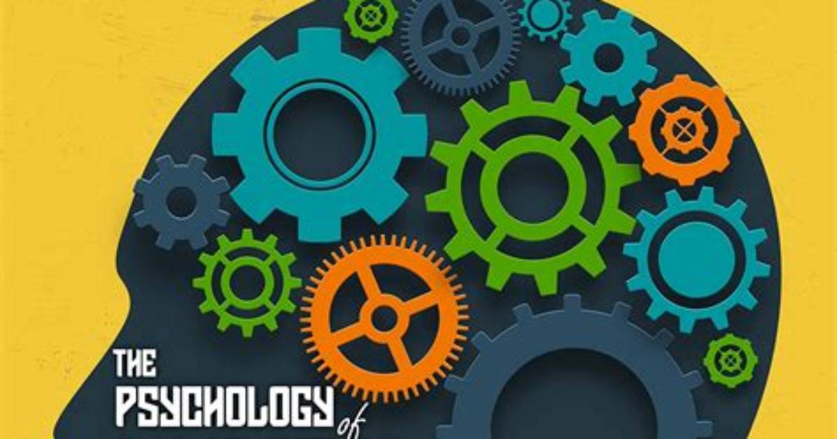 Scientist Who Studies Human Behavior