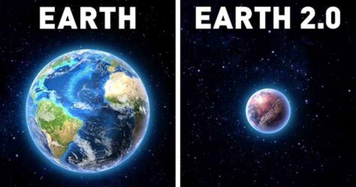Scientists Have Found a 'Second Earth' Planet That Might Be Able to Support Life