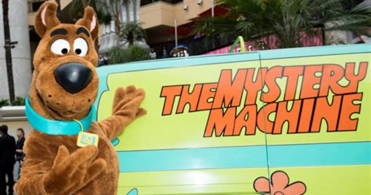 Scooby Entertainment