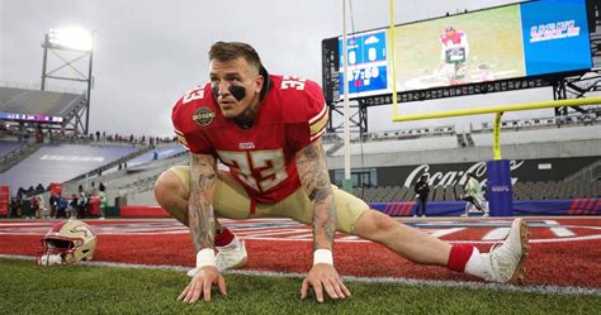 Scooby Wright Iii Net Worth 2024