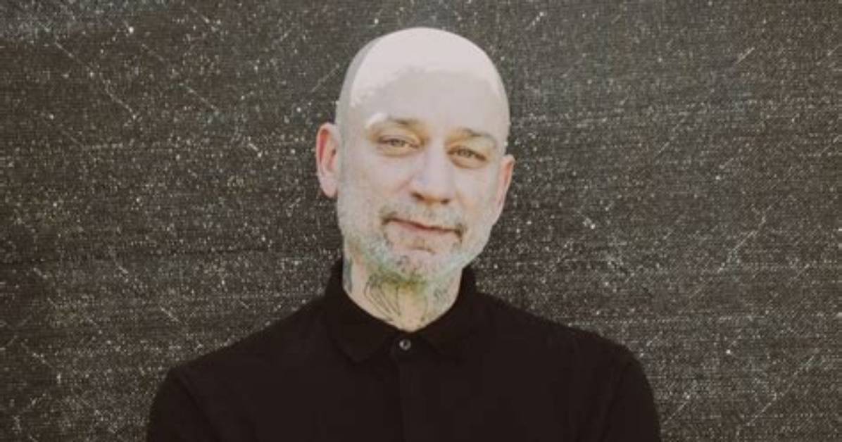 Scooter Ward