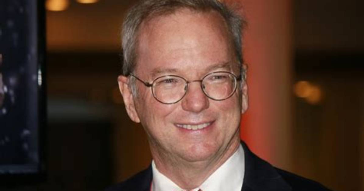 Scot Schmidt Net Worth
