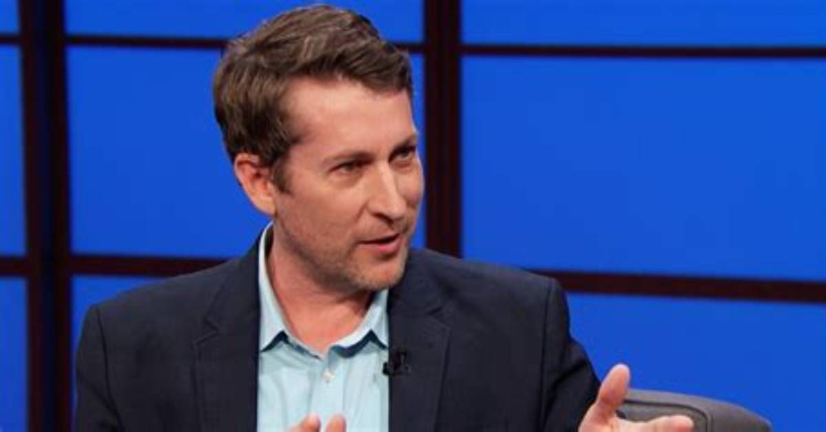 Scott Aukerman Net Worth