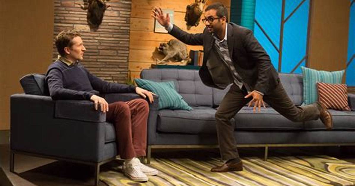 Scott Aukerman