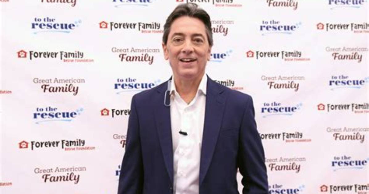 Scott Baio Net Worth