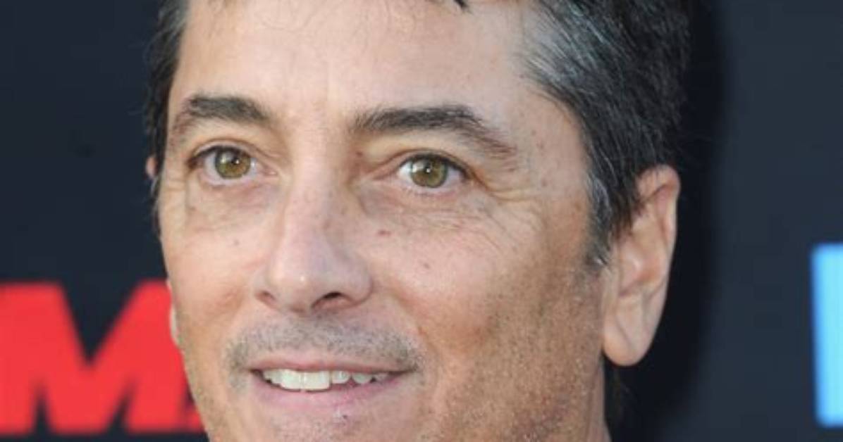Scott Baio