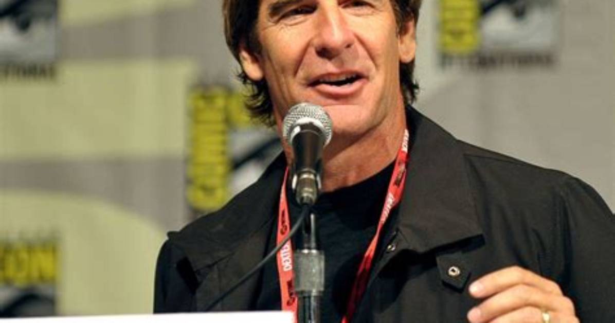 Scott Bakula Net Worth