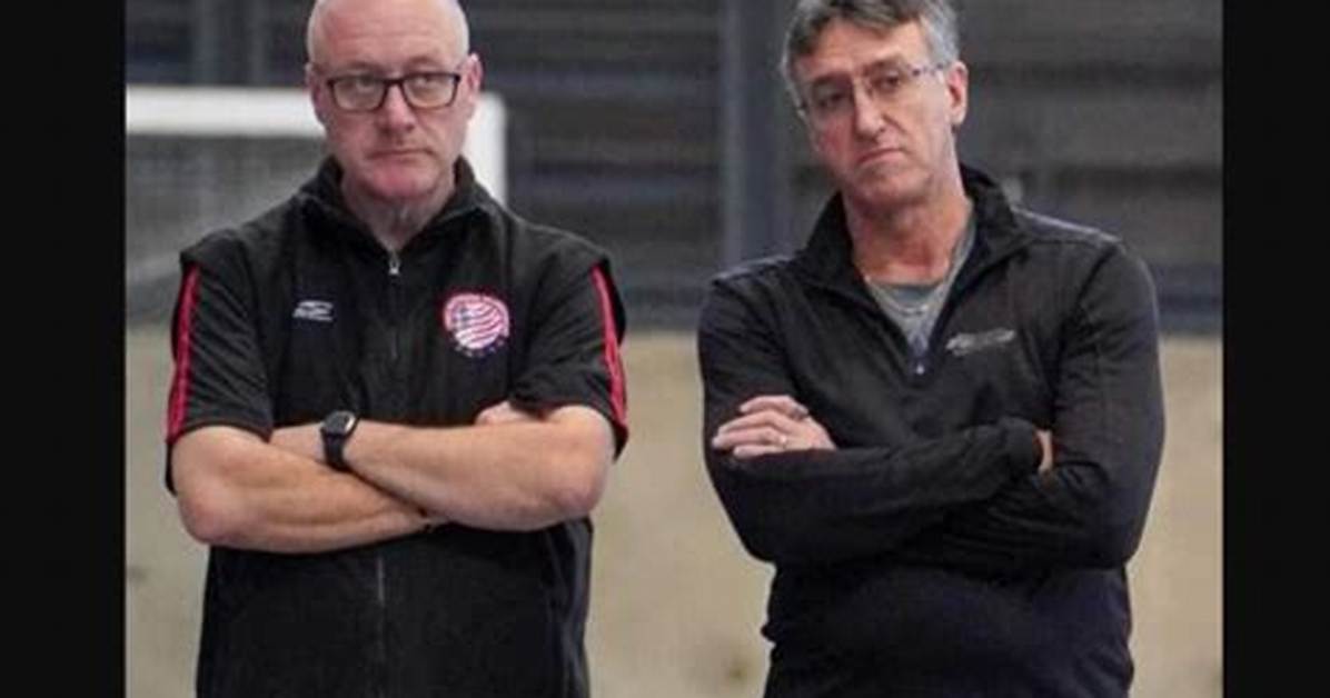 Scott Balsar Respected Basketball Coach Died in Tragic Accident
