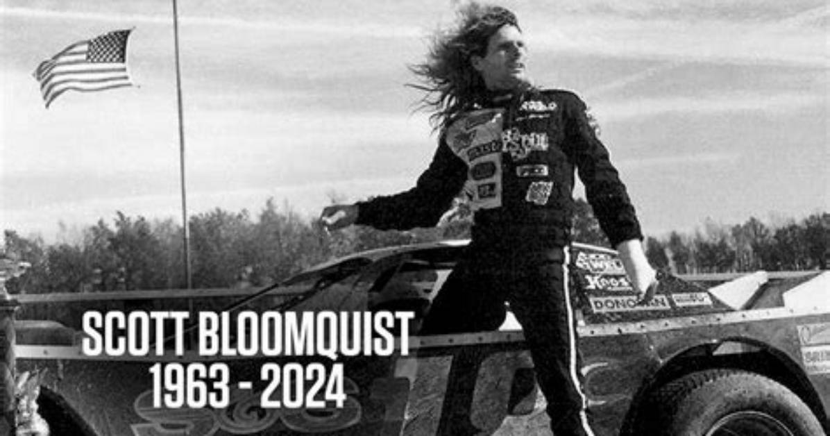 Scott Bloomquist