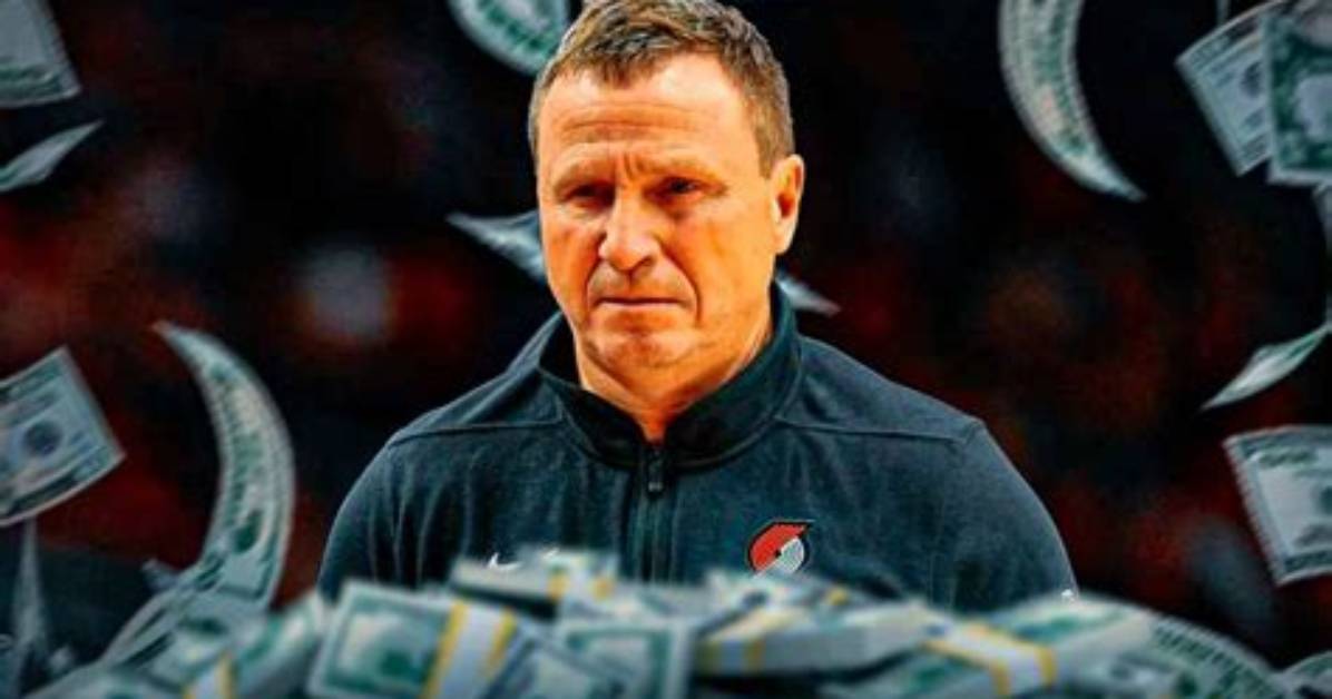 Scott Brooks Net Worth