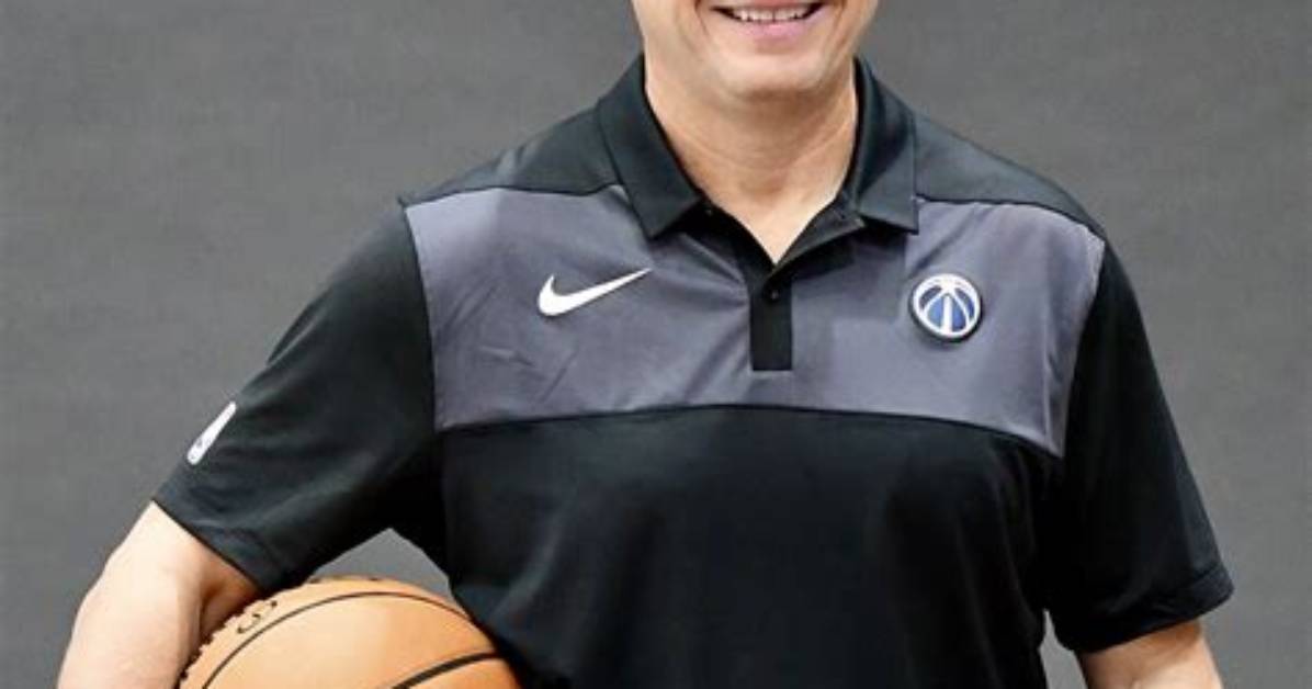 Scott Brooks