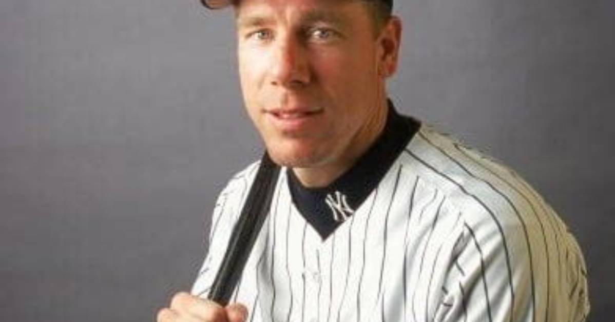 Scott Brosius Net Worth