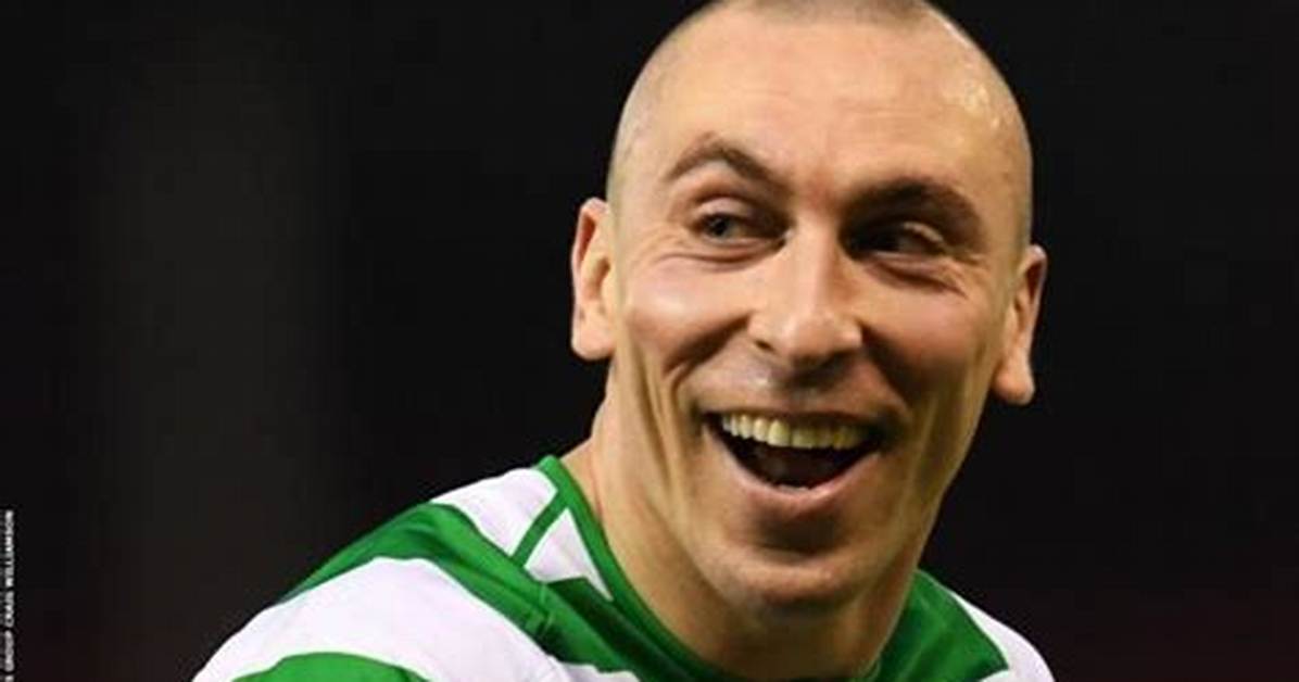 Scott Brown Net Worth