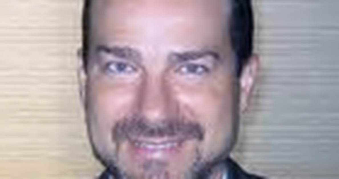 Scott Christopher Silva