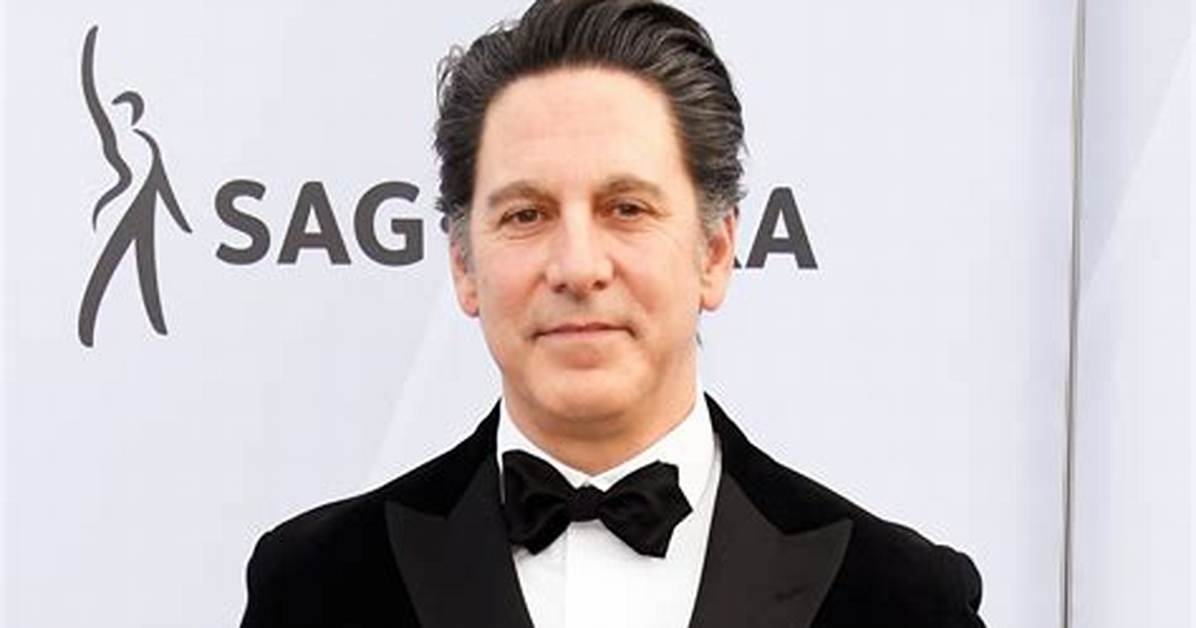 Scott Cohen
