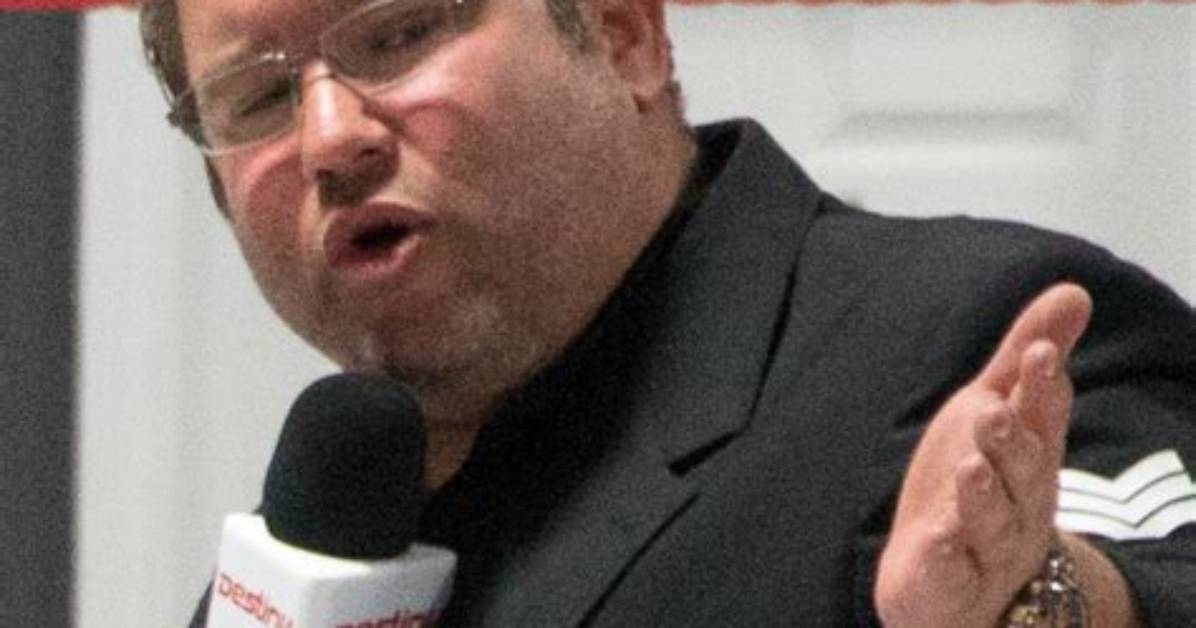 Scott D’amore