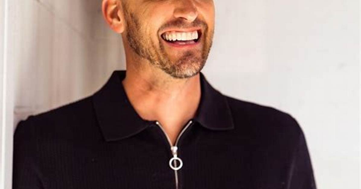 Scott D Henry