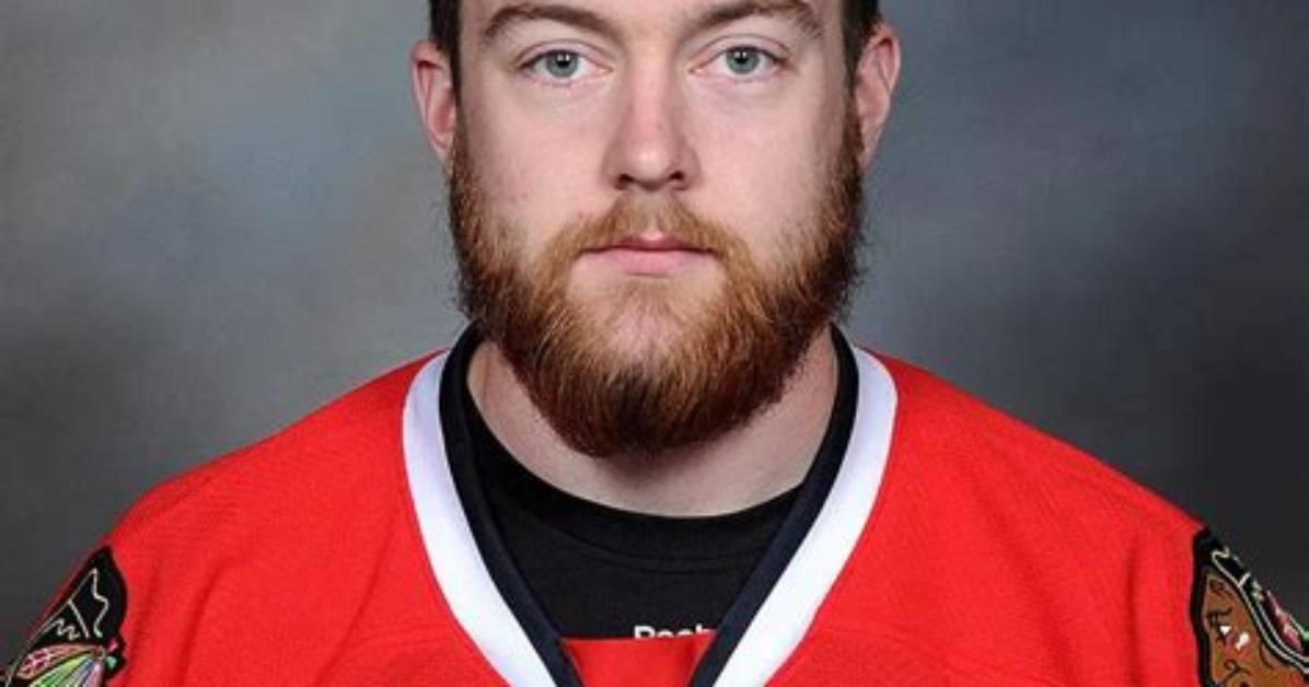 Scott Darling