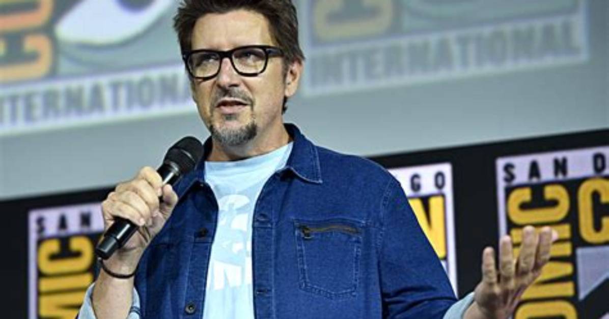 Scott Derrickson Compares Working on ‘Doctor Strange’ to ‘The Black Phone’