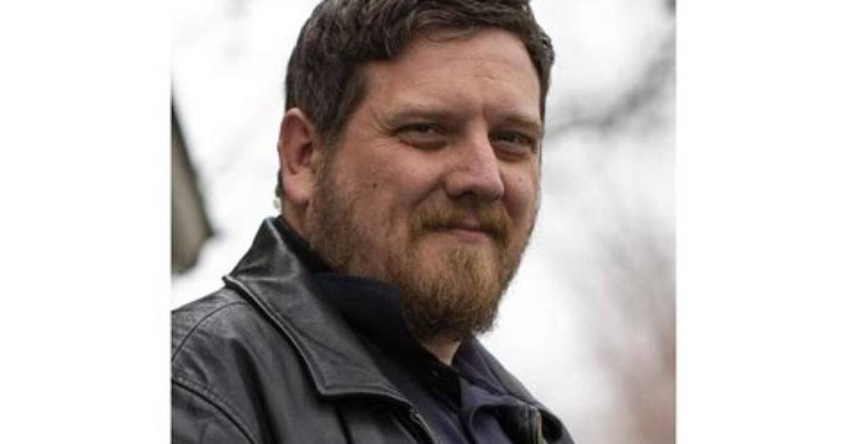 Scott Dimke a Rockford, Il, Resident Passes Away