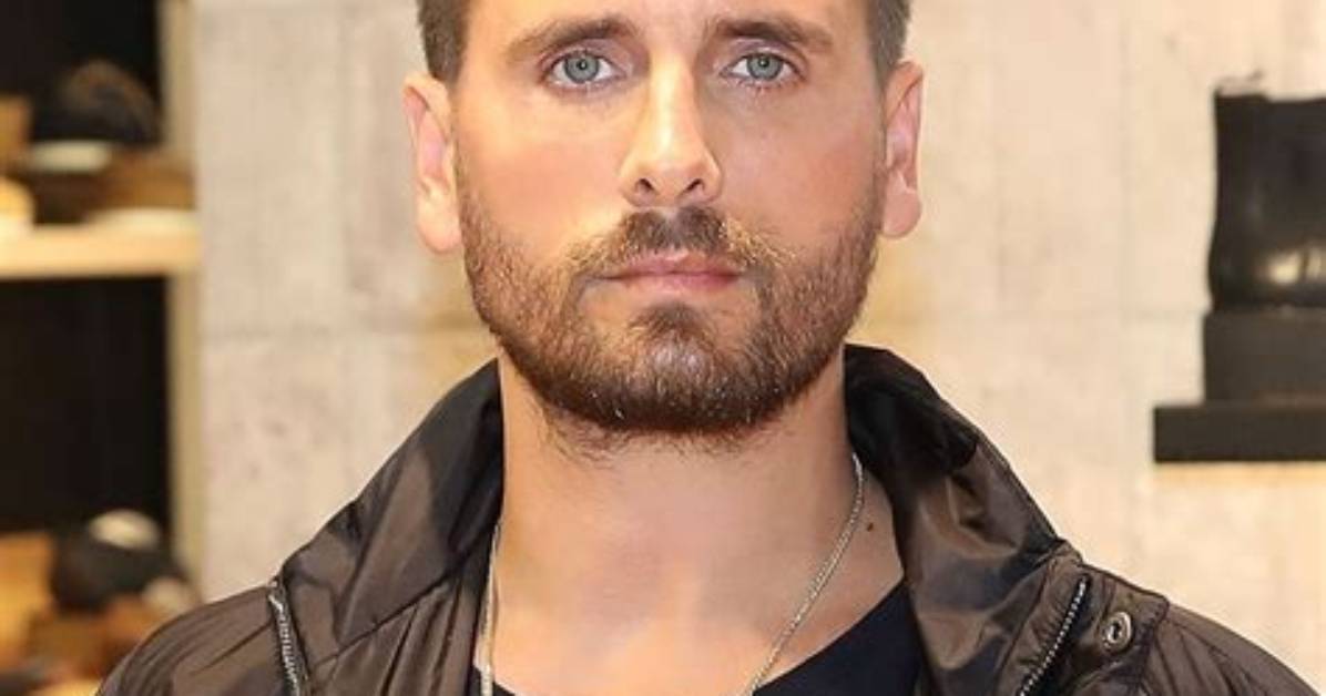 Scott Disick – Celebsgraphy