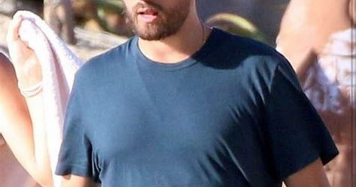 Scott Disick's Dick