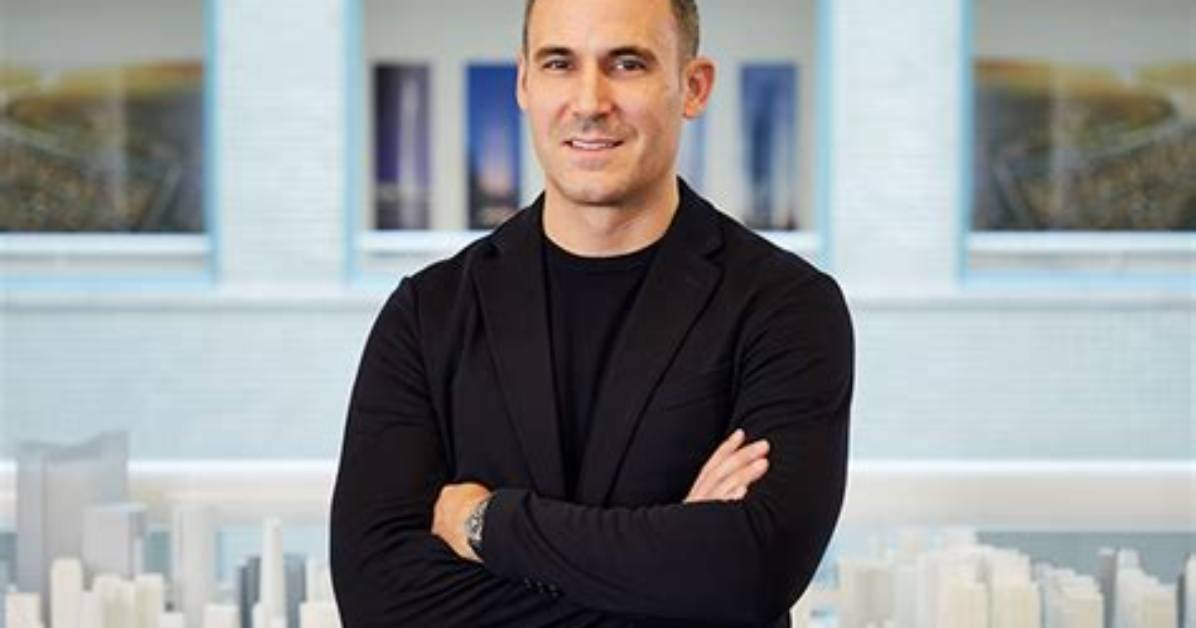 Scott Duncan Net Worth
