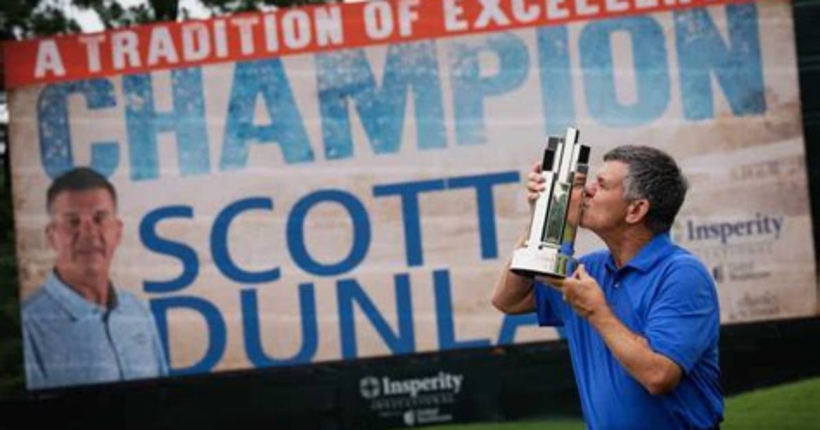 Scott Dunlap