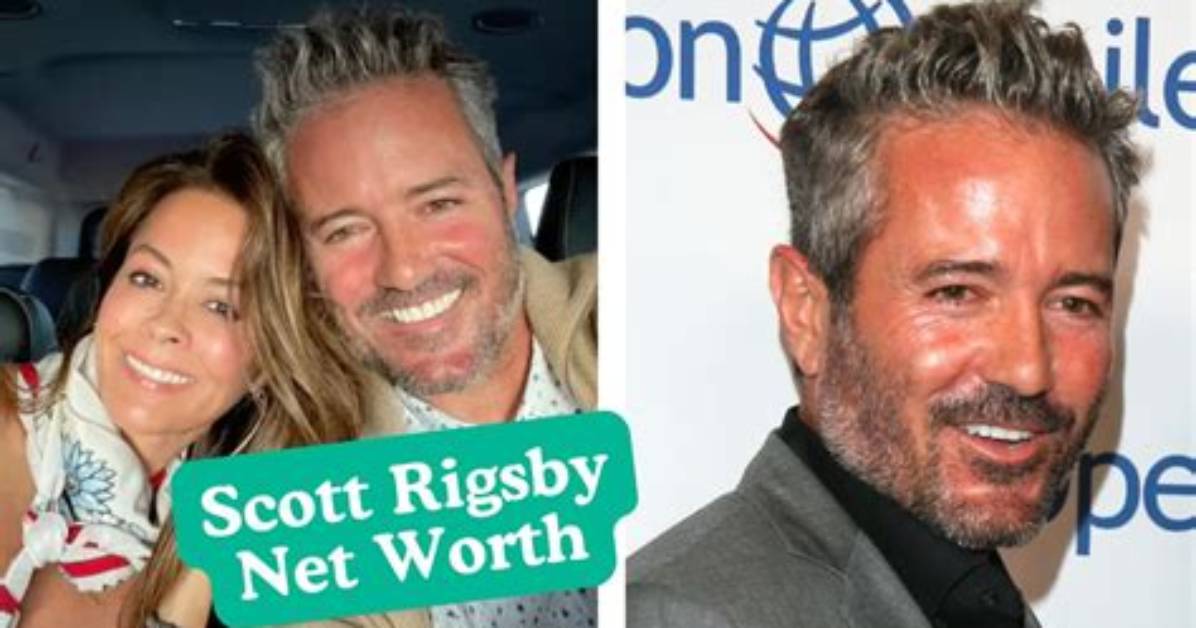Scott Earl Net Worth